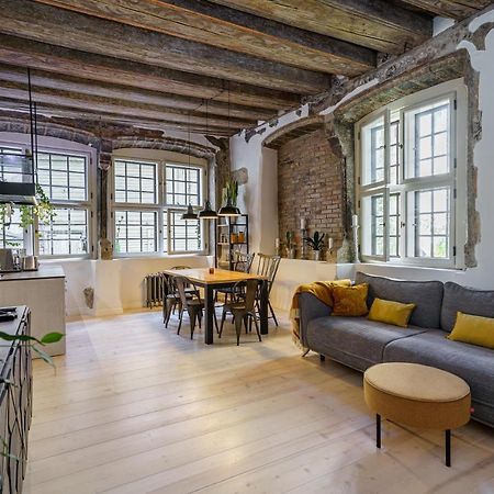 Apartament Rataskaevu 14 Tallin Zewnętrze zdjęcie