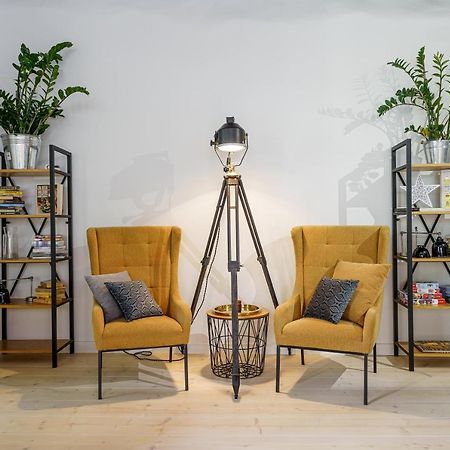Apartament Rataskaevu 14 Tallin Zewnętrze zdjęcie