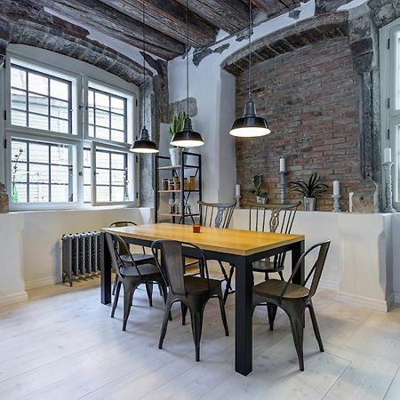 Apartament Rataskaevu 14 Tallin Zewnętrze zdjęcie