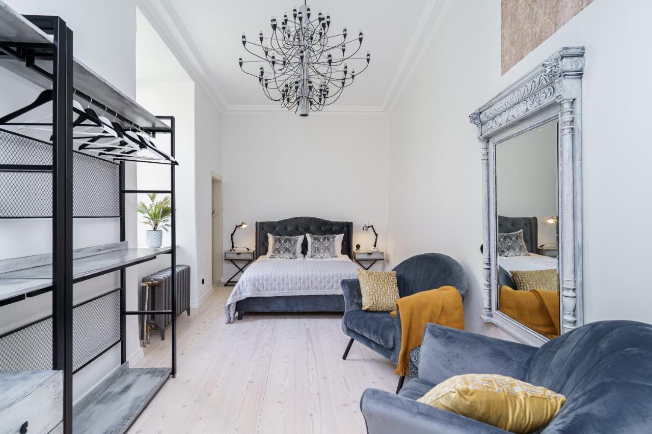 Apartament Rataskaevu 14 Tallin Zewnętrze zdjęcie