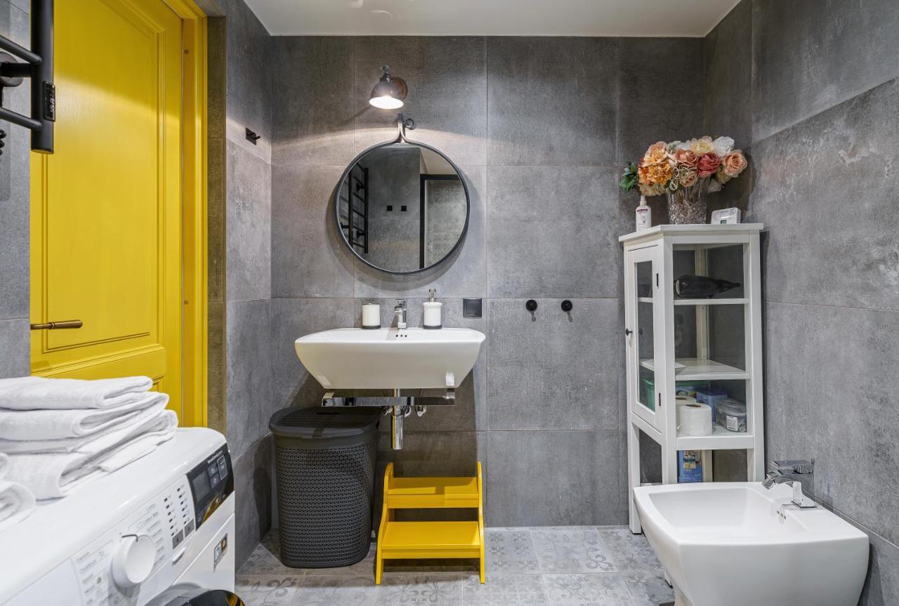 Apartament Rataskaevu 14 Tallin Zewnętrze zdjęcie