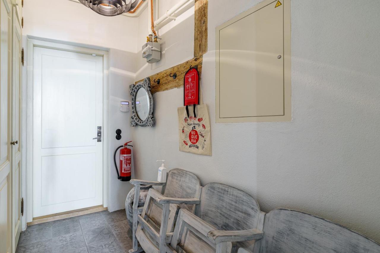 Apartament Rataskaevu 14 Tallin Zewnętrze zdjęcie
