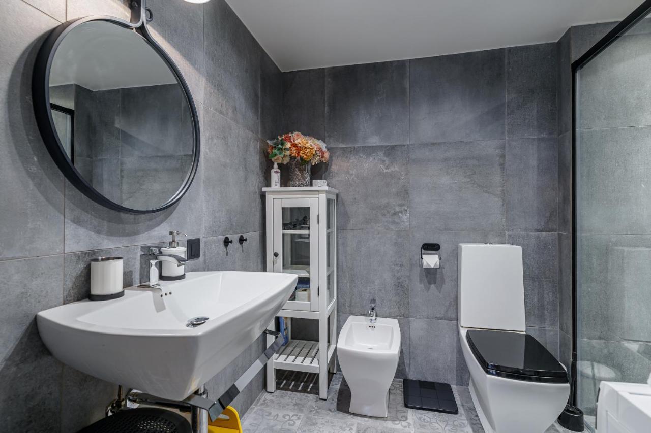 Apartament Rataskaevu 14 Tallin Zewnętrze zdjęcie