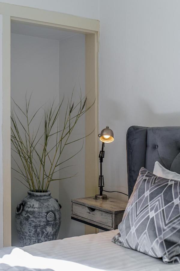 Apartament Rataskaevu 14 Tallin Zewnętrze zdjęcie
