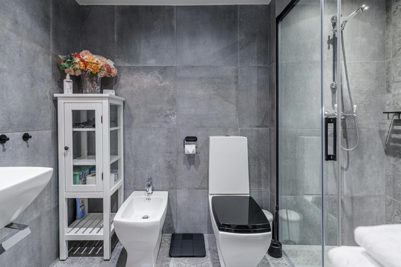 Apartament Rataskaevu 14 Tallin Zewnętrze zdjęcie