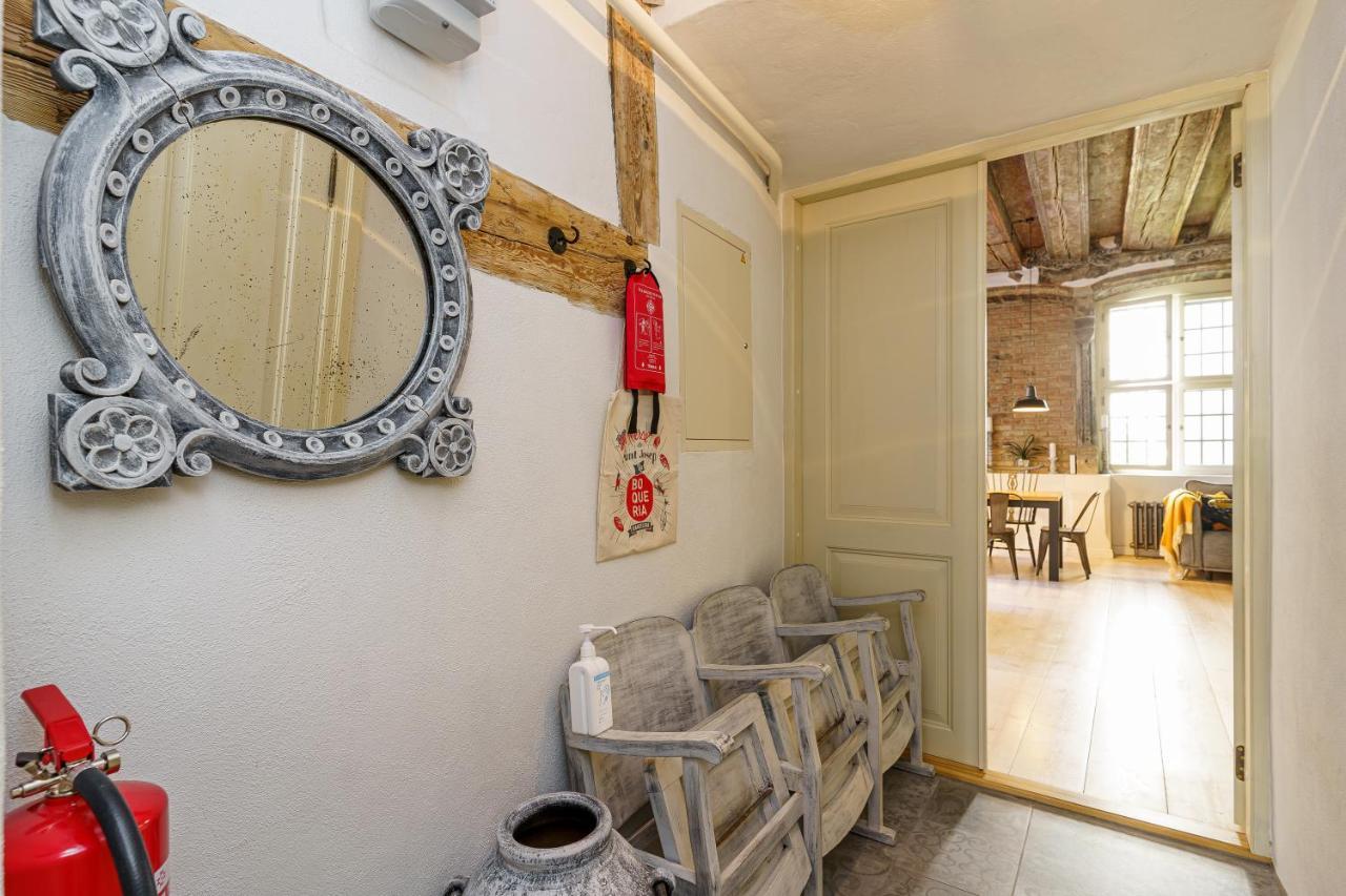 Apartament Rataskaevu 14 Tallin Zewnętrze zdjęcie